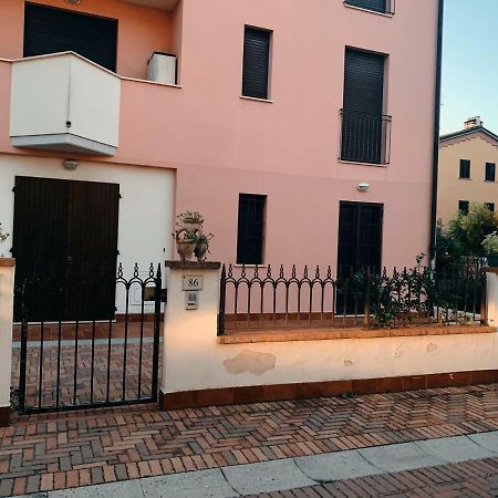 Appartamento Isabella Massa Lombarda Екстер'єр фото