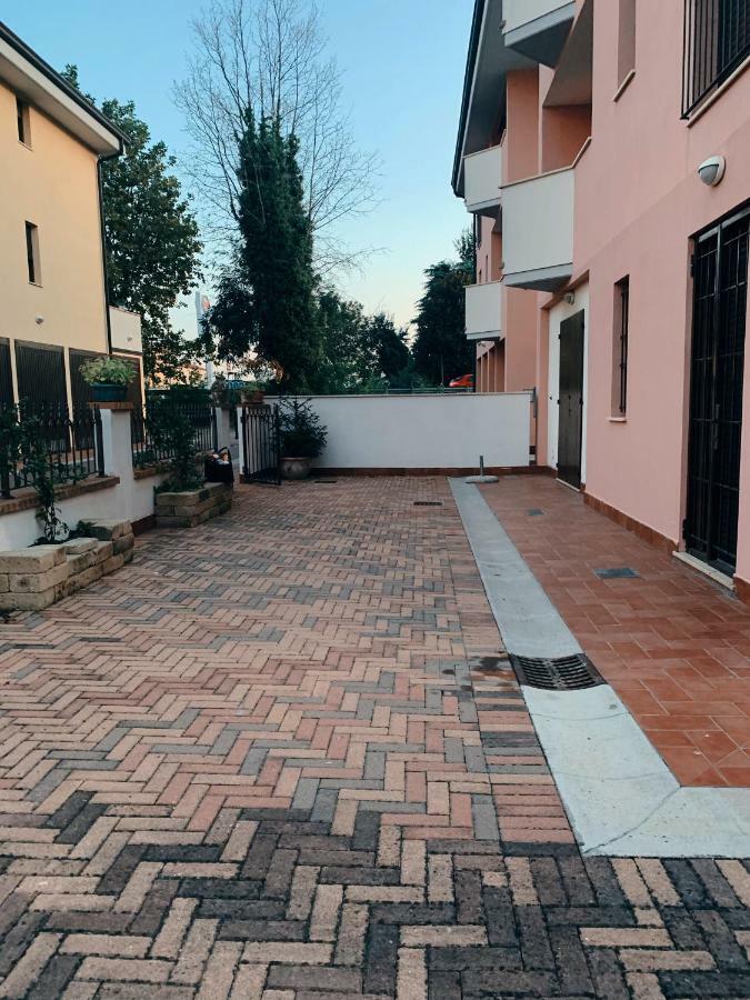 Appartamento Isabella Massa Lombarda Екстер'єр фото