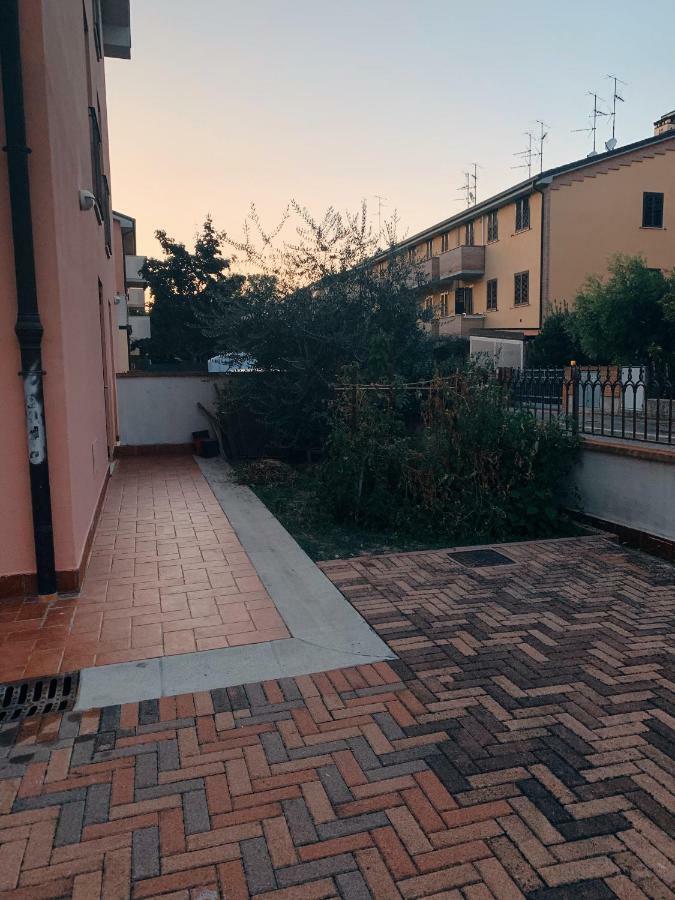 Appartamento Isabella Massa Lombarda Екстер'єр фото