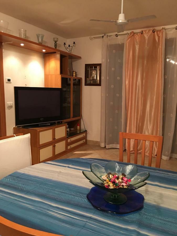 Appartamento Isabella Massa Lombarda Екстер'єр фото