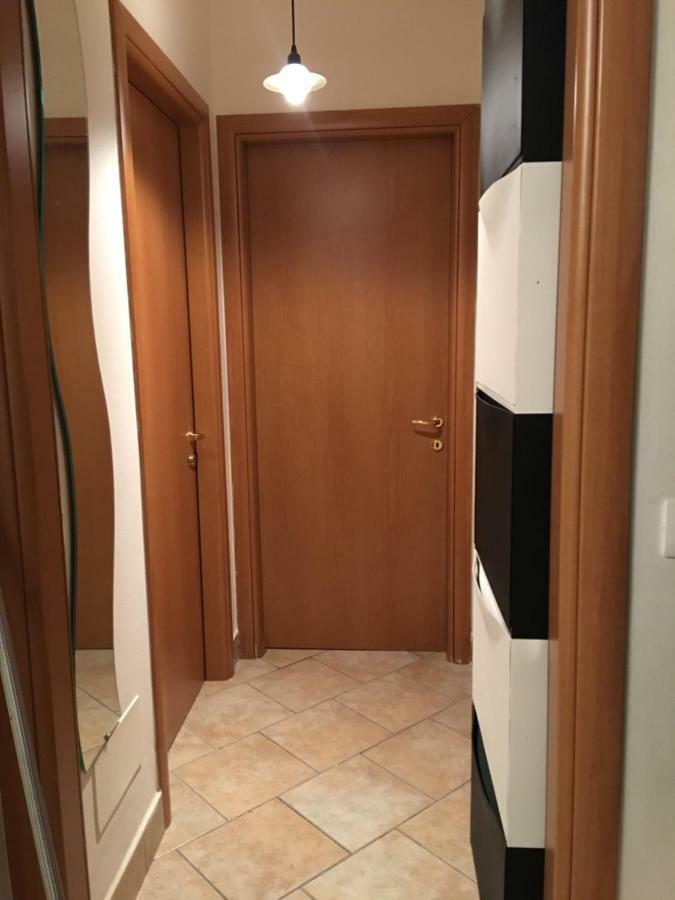 Appartamento Isabella Massa Lombarda Екстер'єр фото